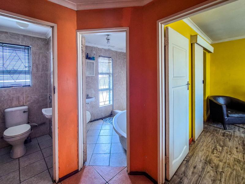 3 Bedroom Property for Sale in Tuscany Glen Western Cape